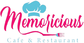 memoricious logo